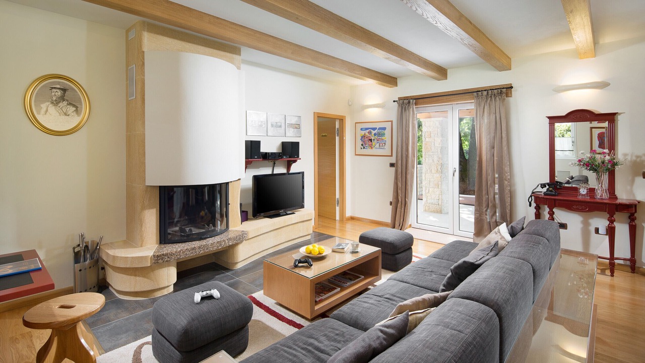 Photo of Livingroom in Kapelica
