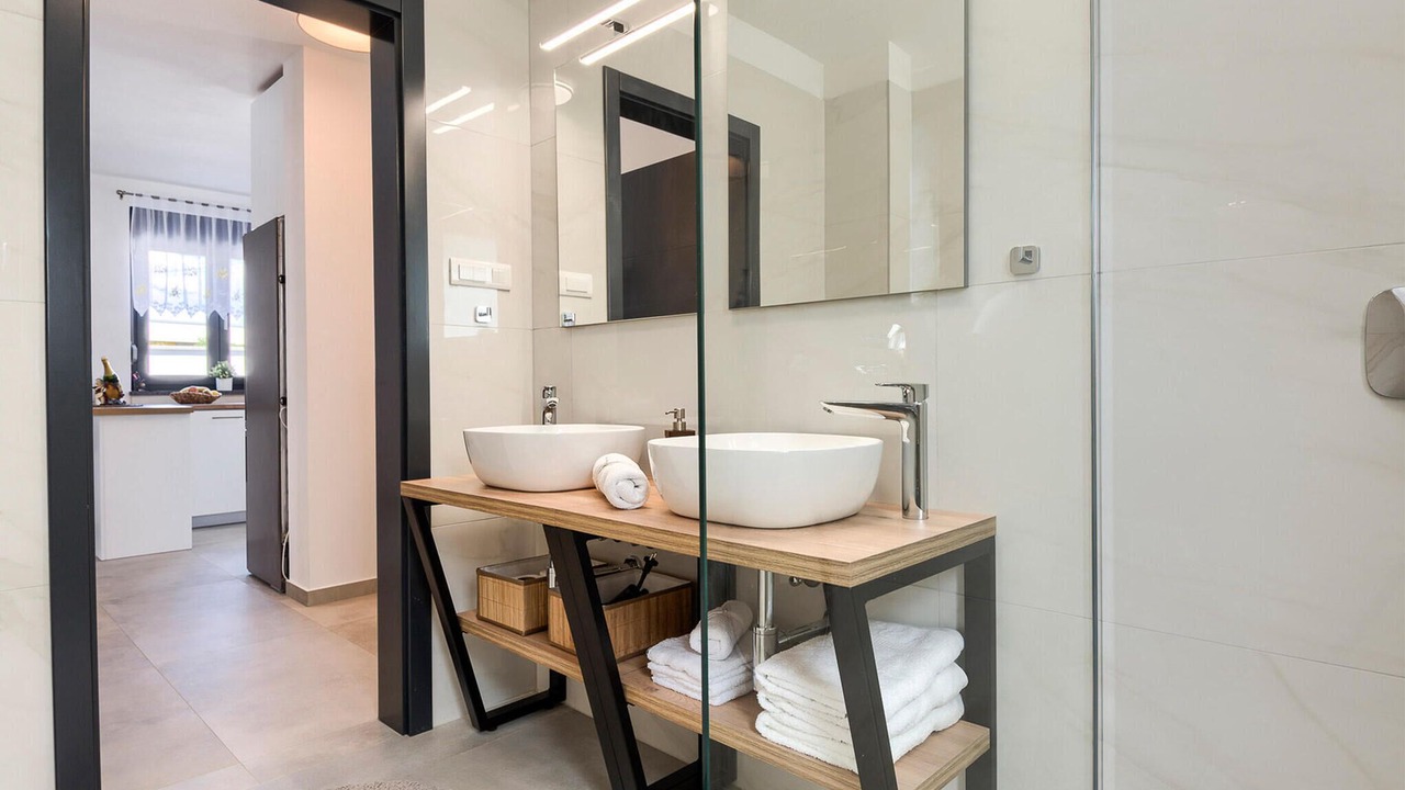 Photo of Bathroom in Galizana