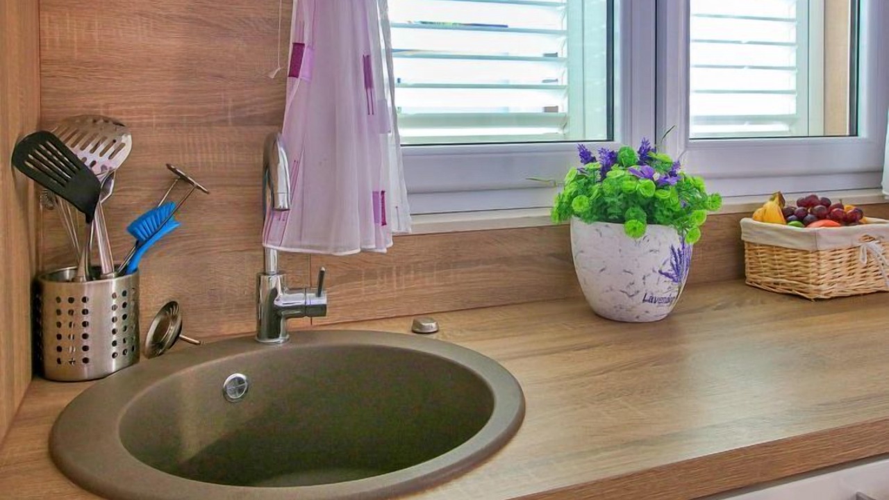 Photo of Bathroom in Istok