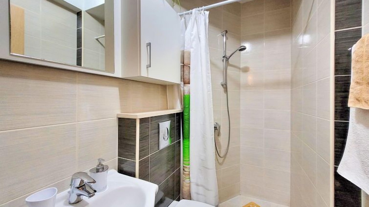 Photo of Bathroom in Istok