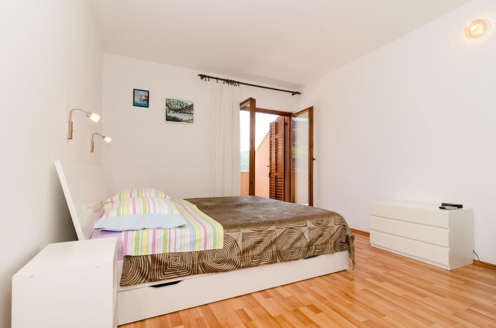 Photo of Bedroom in Trstenik