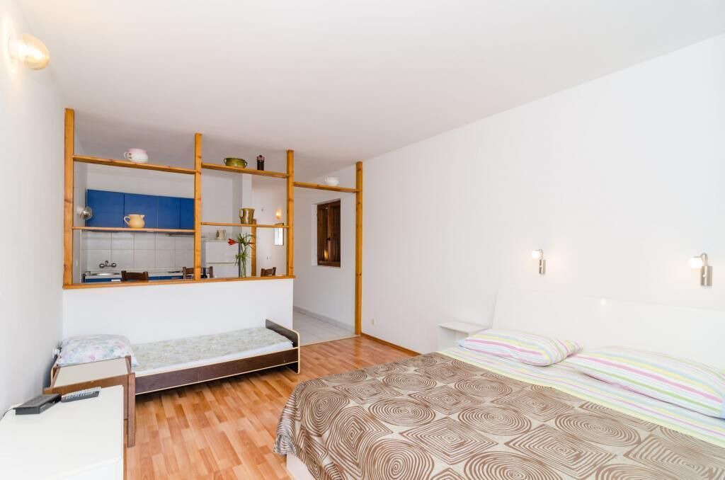 Photo of Bedroom in Trstenik