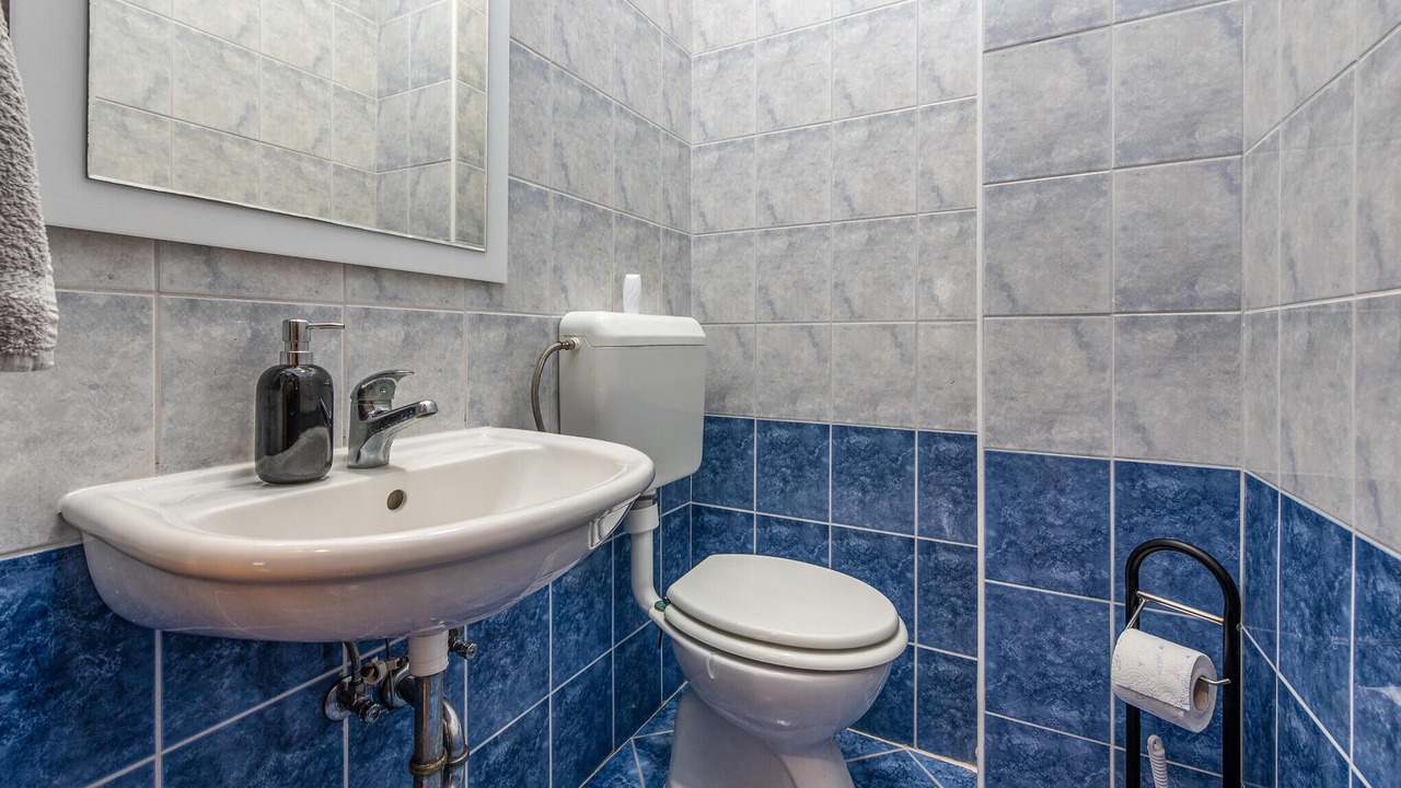 Photo of Bathroom in Privlaka