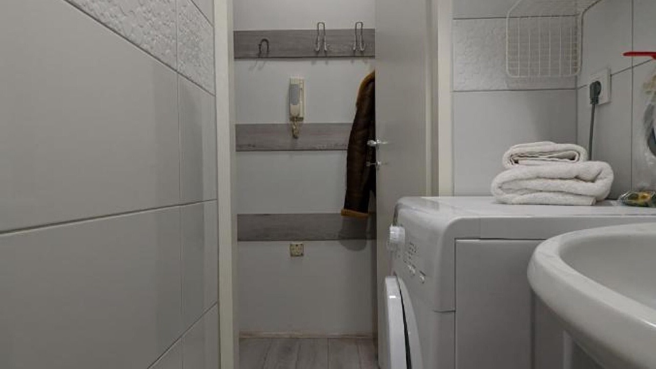 Photo of Bathroom in Donji Grad