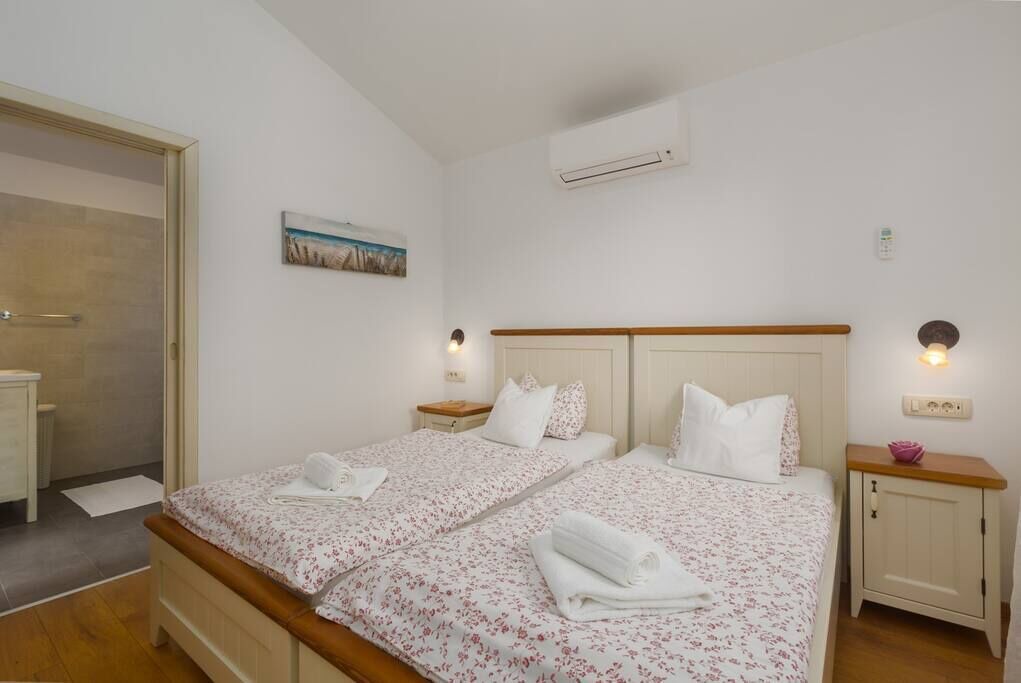 Photo of Bedroom in Jasenovica