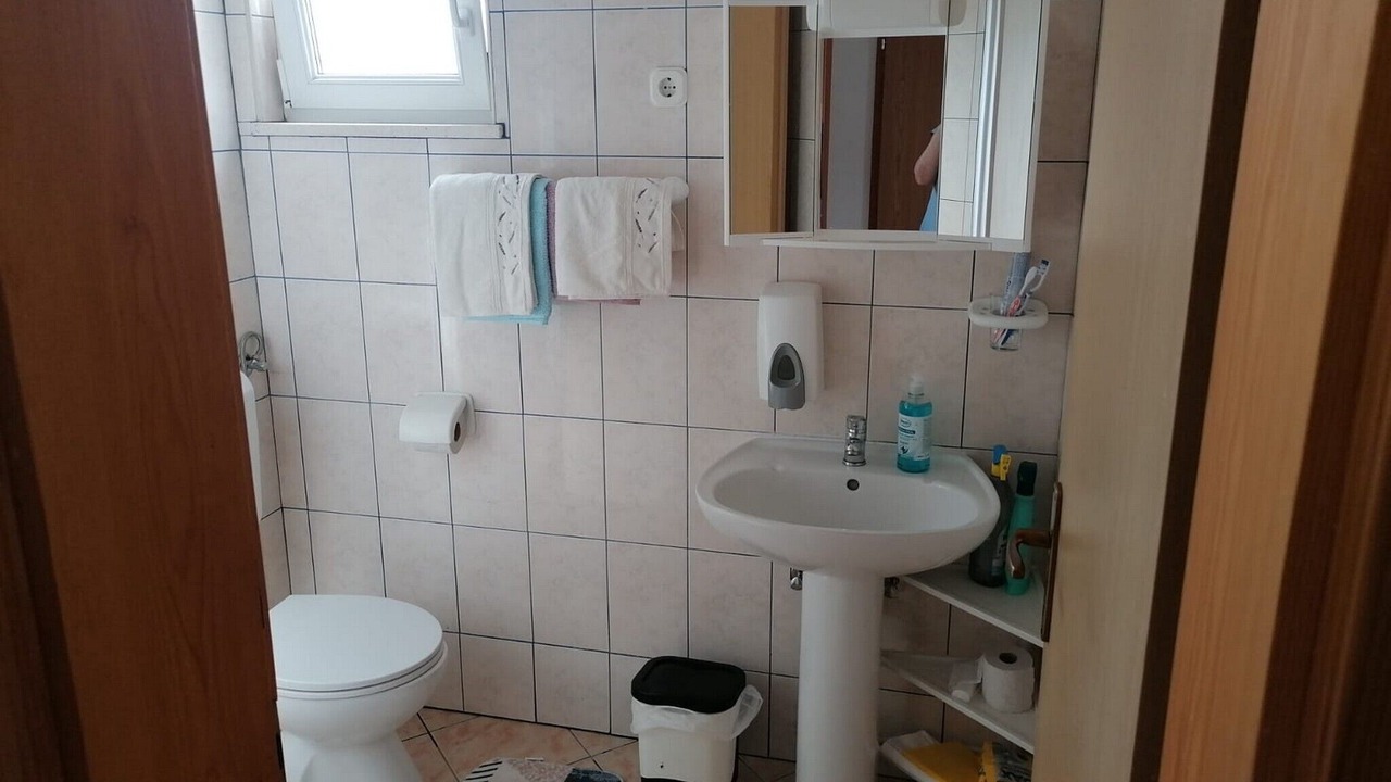 Photo of Bathroom in Viganj