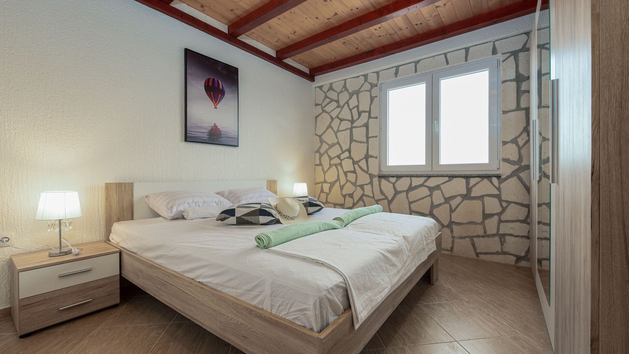 Photo of Bedroom in Benkovac