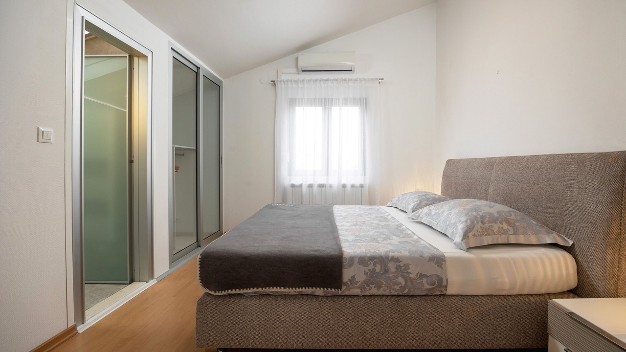 Photo of Bedroom in Podstrana