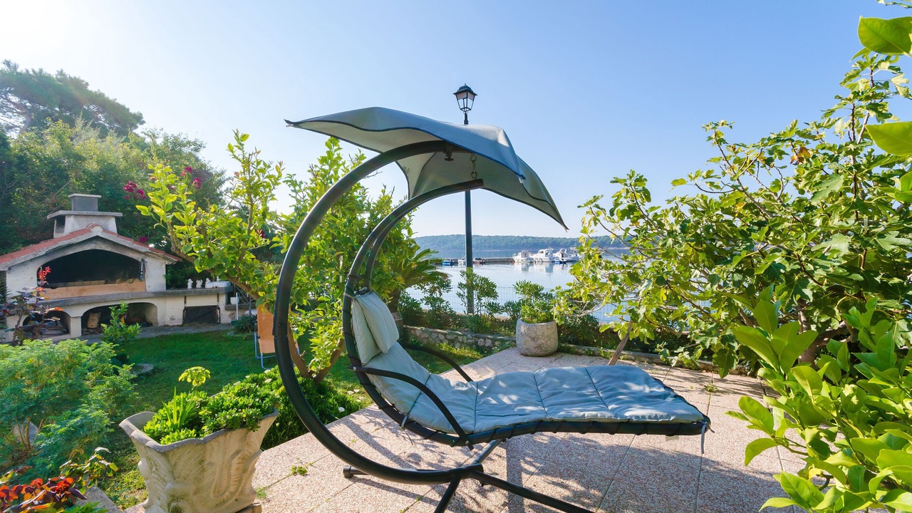 Photo of Patio Balcony in Banjol