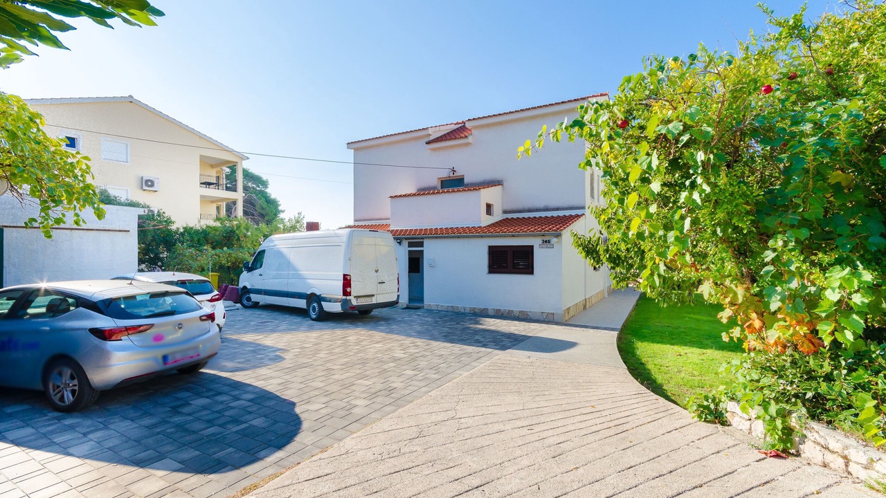 Photo of Outdoor in Banjol