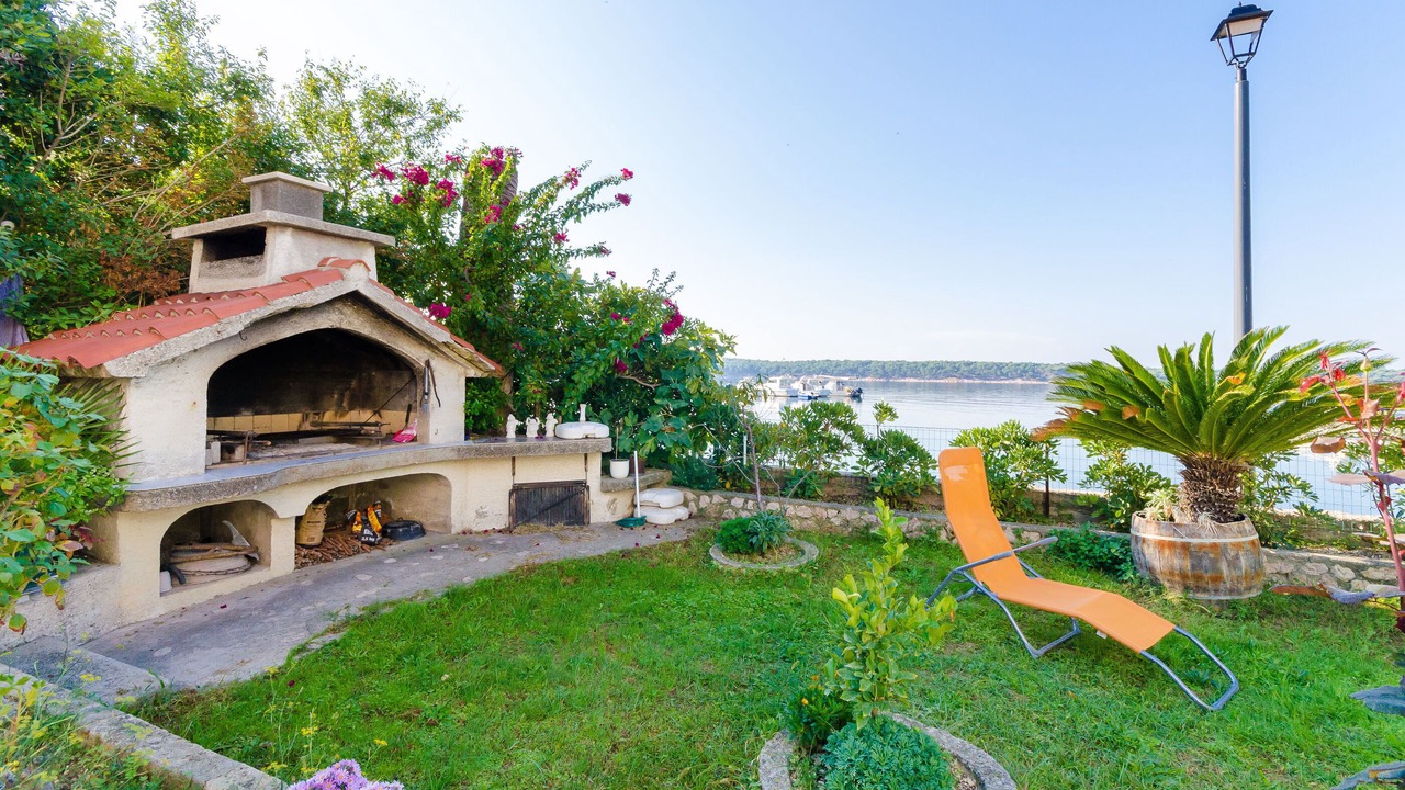 Photo of Patio Balcony in Banjol