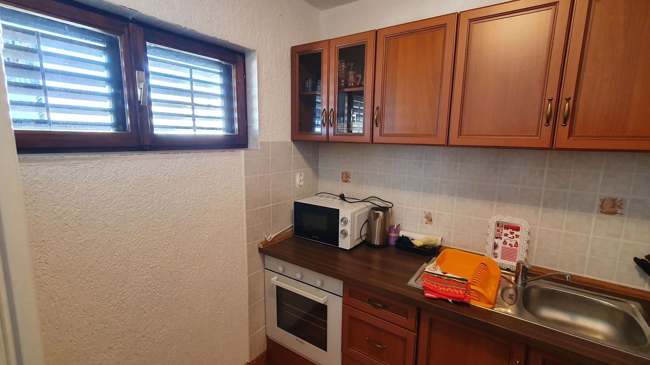 Photo of Kitchen in Cerovlje