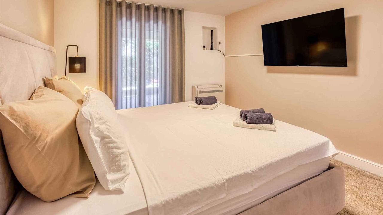 Photo of Bedroom in Njivice