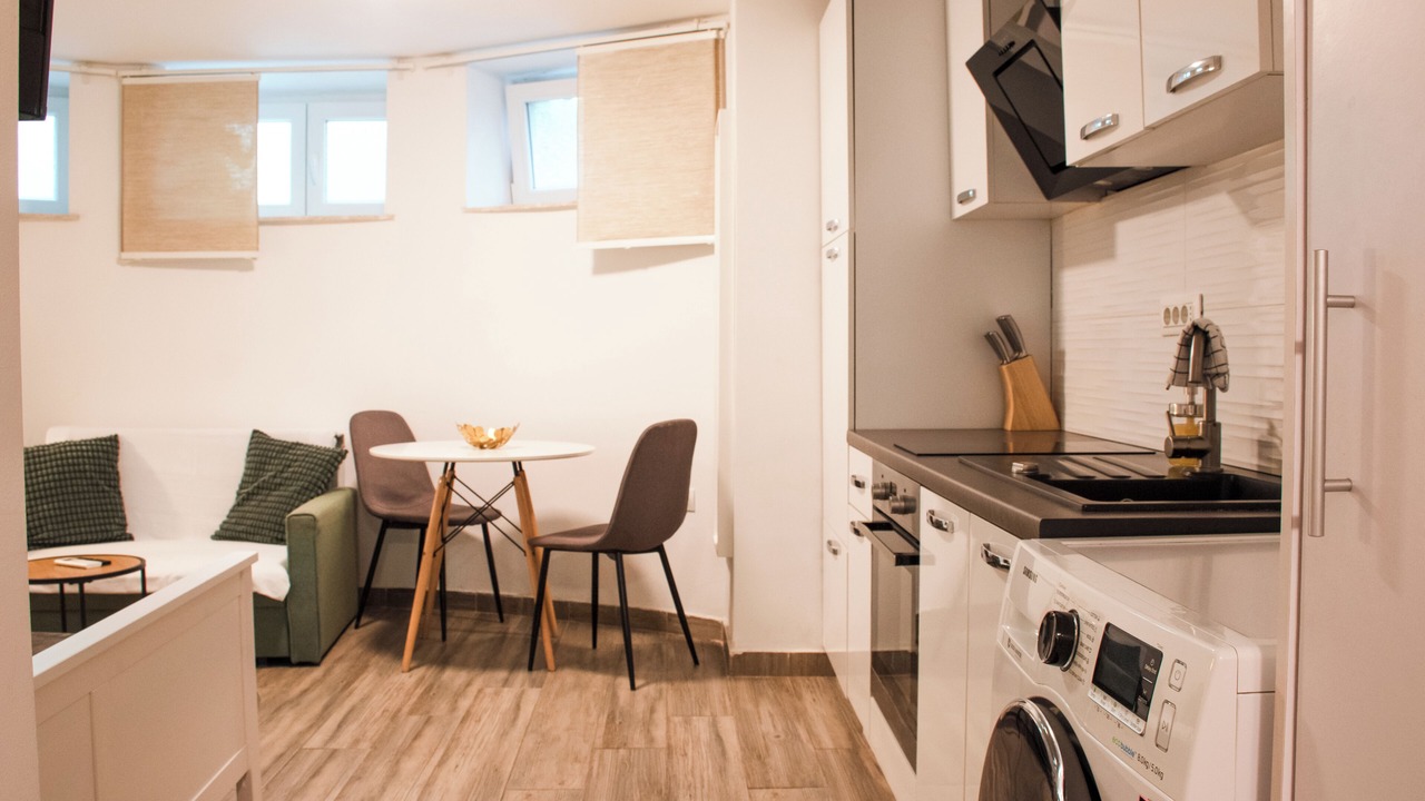 Photo of Kitchen in Zagreb