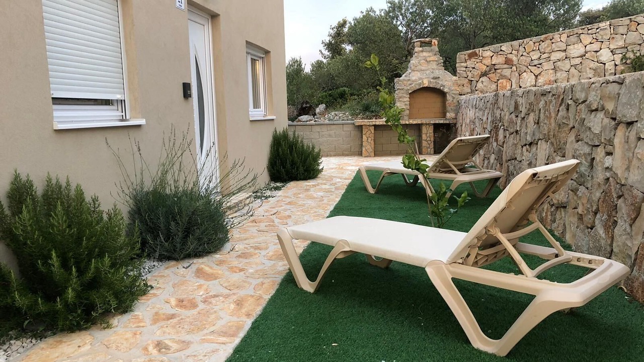Photo of Patio Balcony in Veliki Drvenik