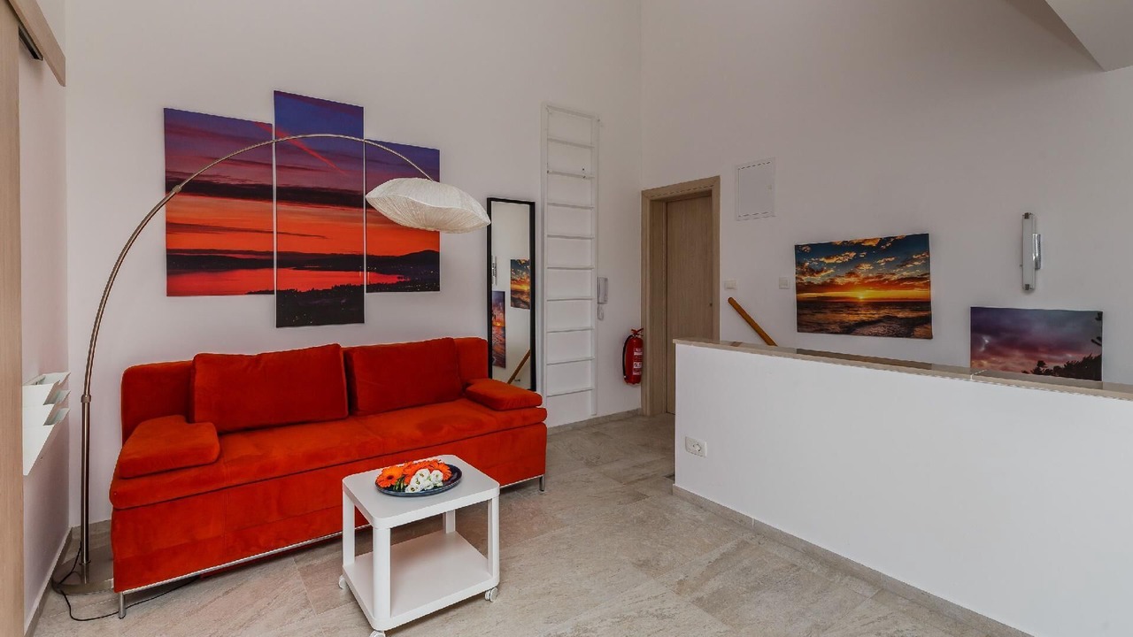 Photo of Livingroom in Veliki Drvenik