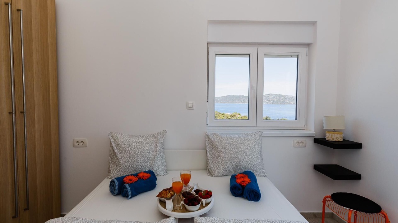 Photo of Bedroom in Veliki Drvenik