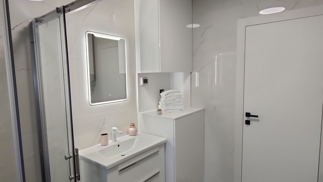 Photo of Bathroom in Kozino