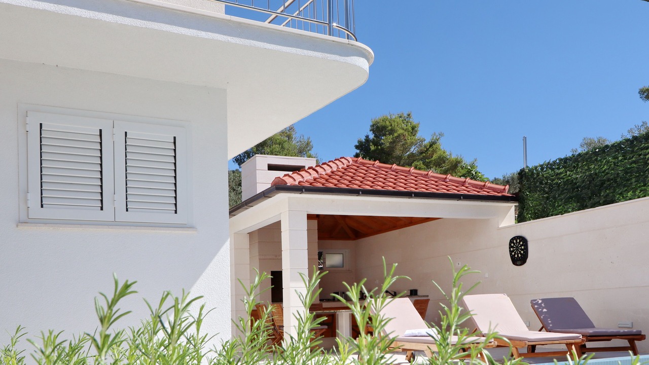 Photo of Patio Balcony in Potirna