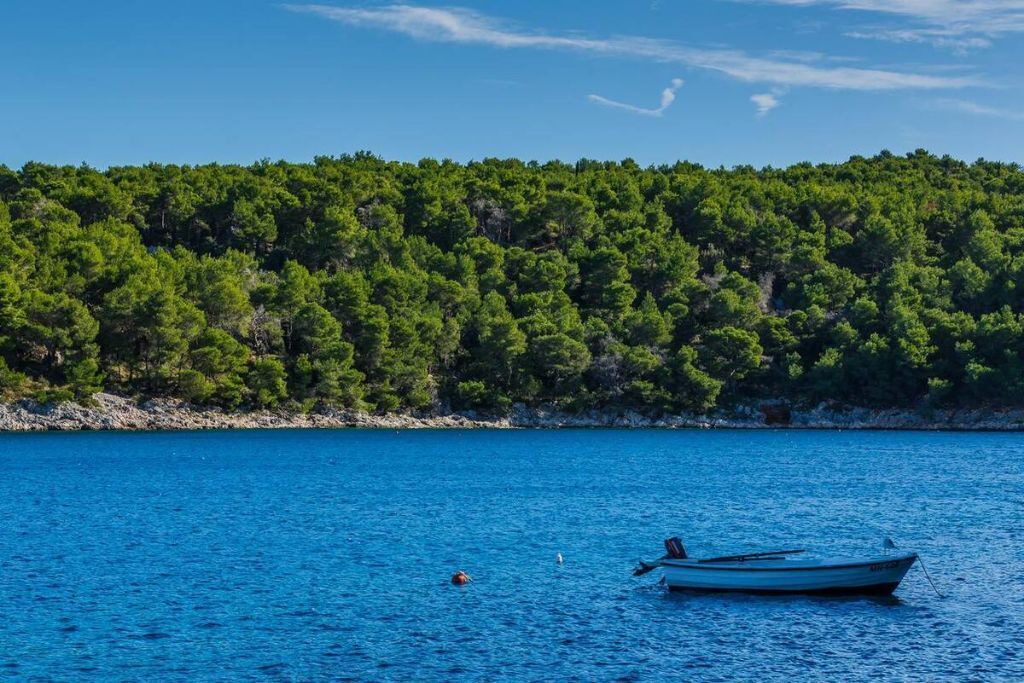 Photo of Outdoor in Cove Osibova (Milna)