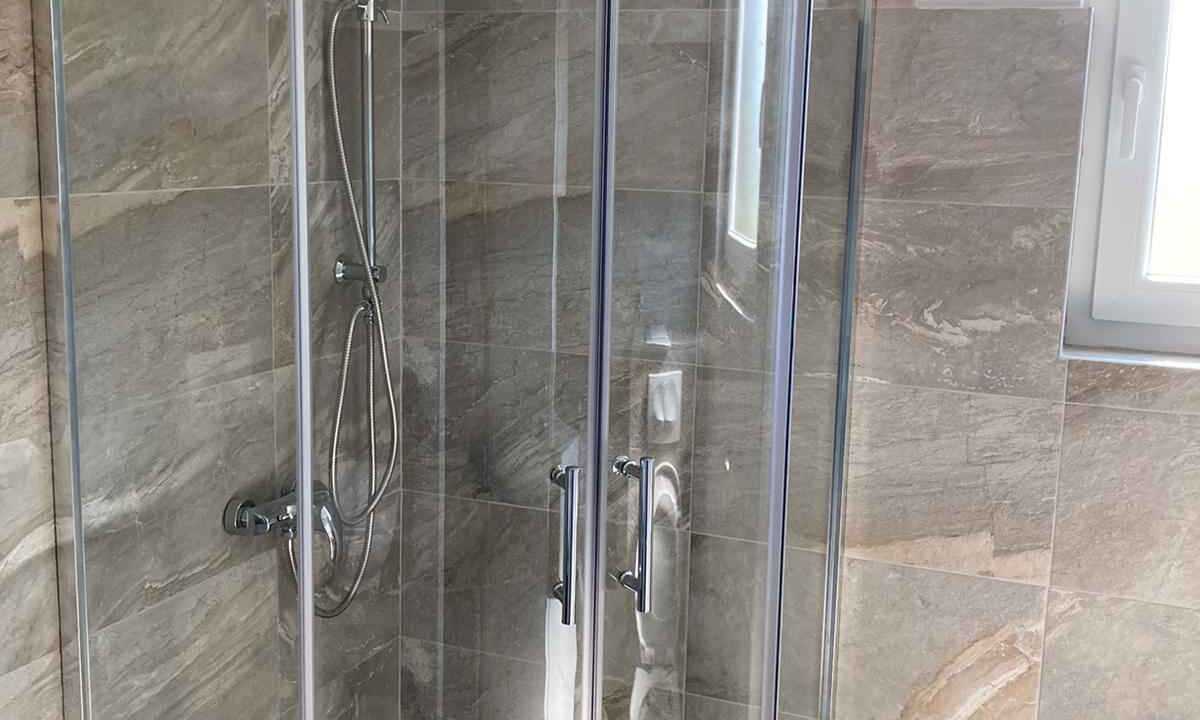 Photo of Bathroom in Klimno