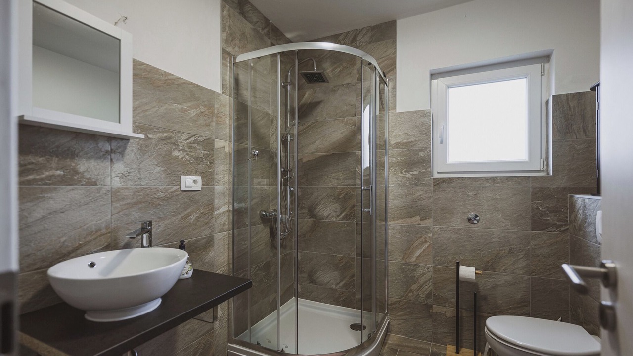 Photo of Bathroom in Klimno