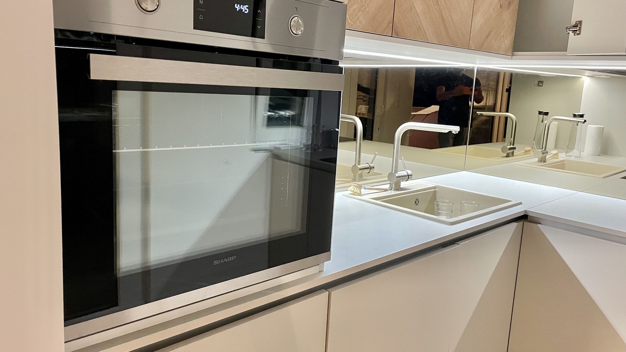Photo of Kitchen in Artatore