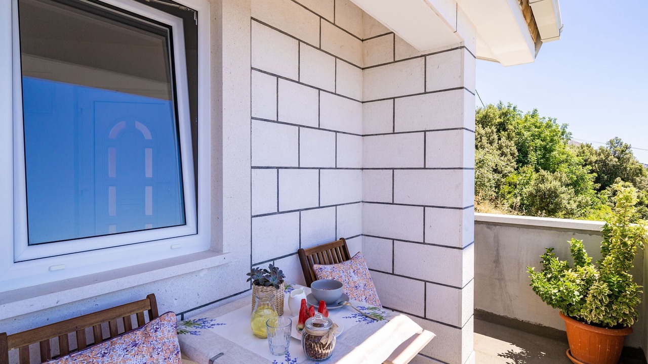 Photo of Patio Balcony in Lozica