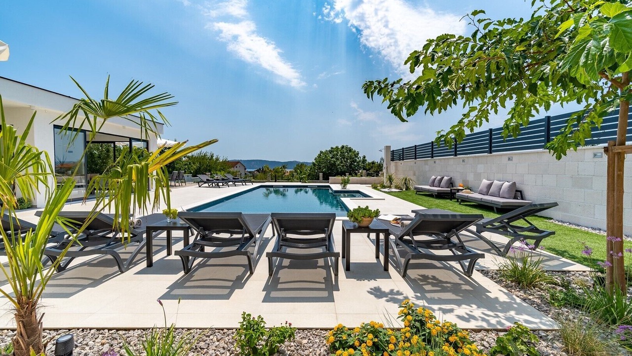 Photo of Outdoor in Kastel Kambelovac