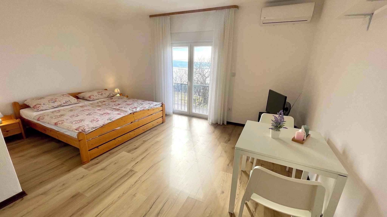 Photo of Bedroom in Klanfari