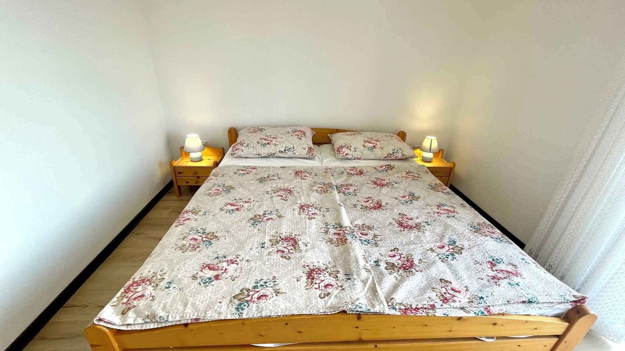 Photo of Bedroom in Klanfari