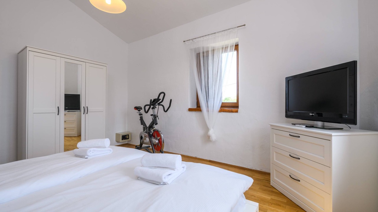 Photo of Bedroom in Butkovici