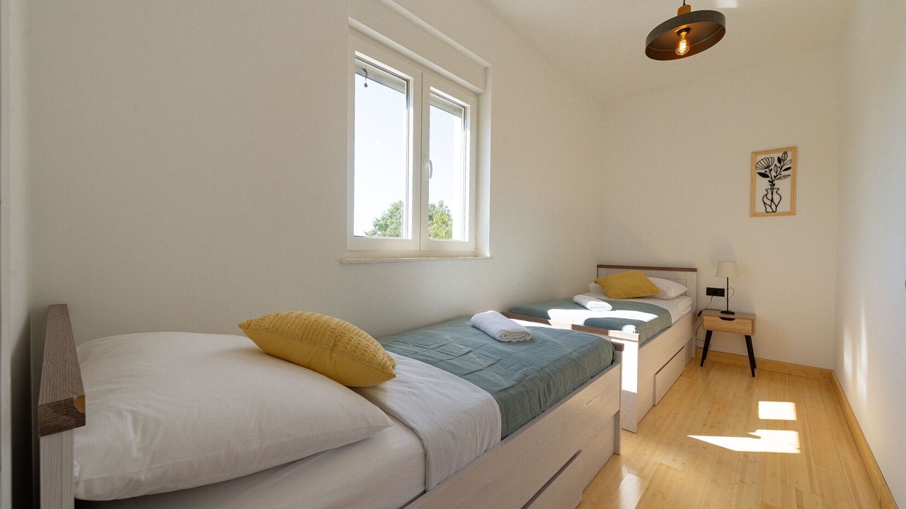 Photo of Bedroom in Murvica