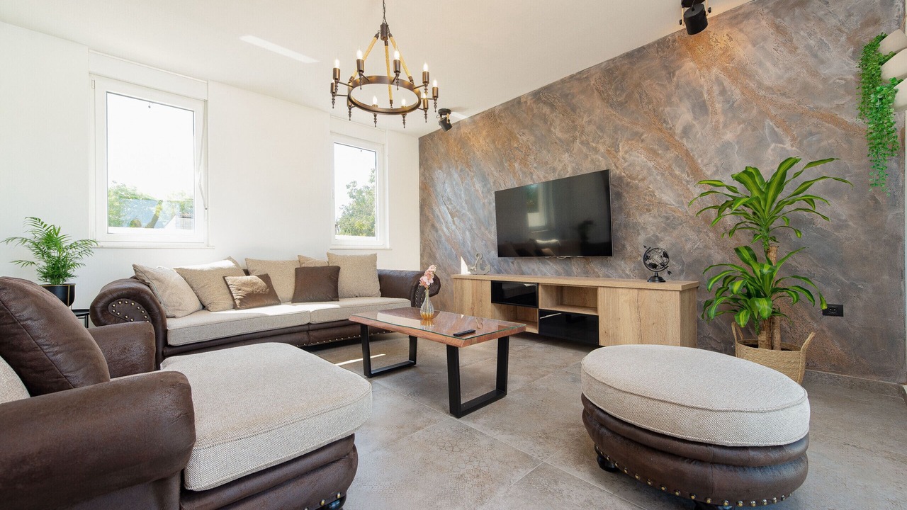 Photo of Livingroom in Murvica