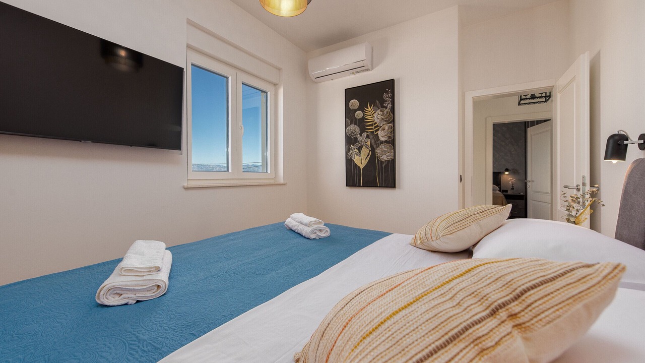 Photo of Bedroom in Murvica