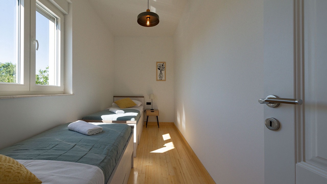 Photo of Bedroom in Murvica