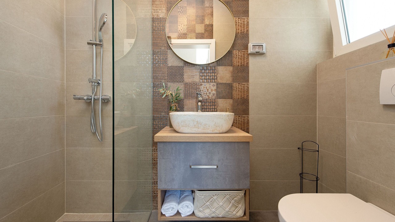 Photo of Bathroom in Murvica