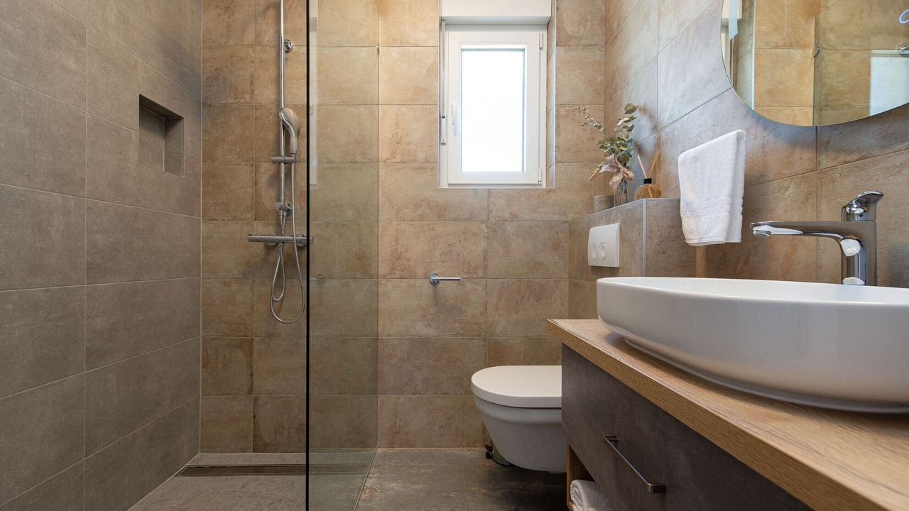 Photo of Bathroom in Murvica