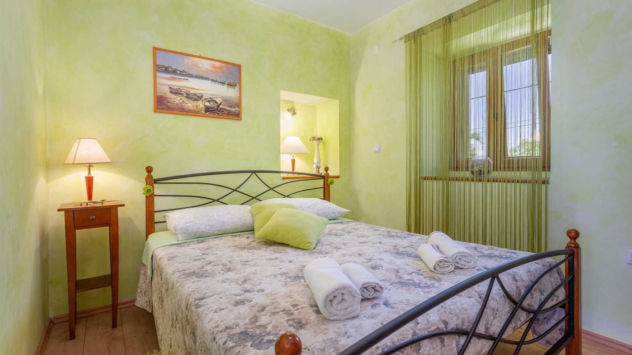Photo of Bedroom in Rasopasno
