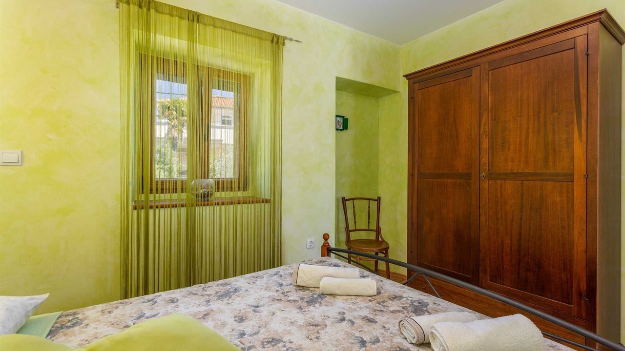 Photo of Bedroom in Rasopasno