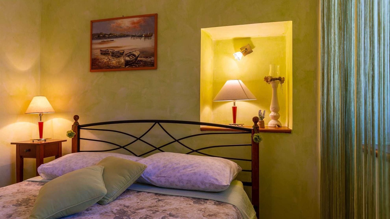 Photo of Bedroom in Rasopasno
