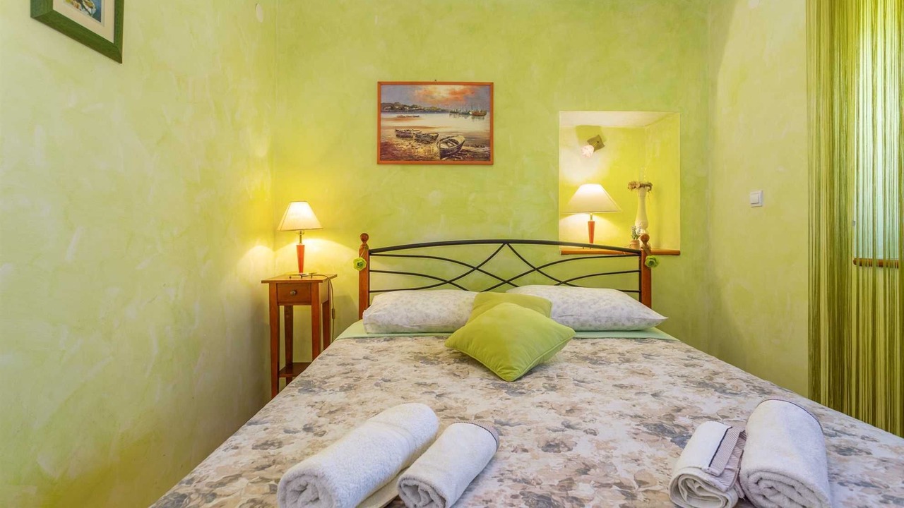 Photo of Bedroom in Rasopasno