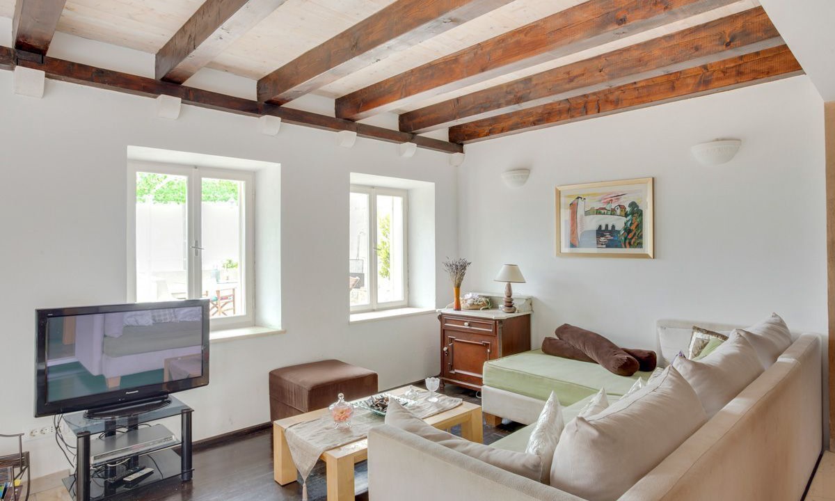 Photo of Livingroom in Orasac