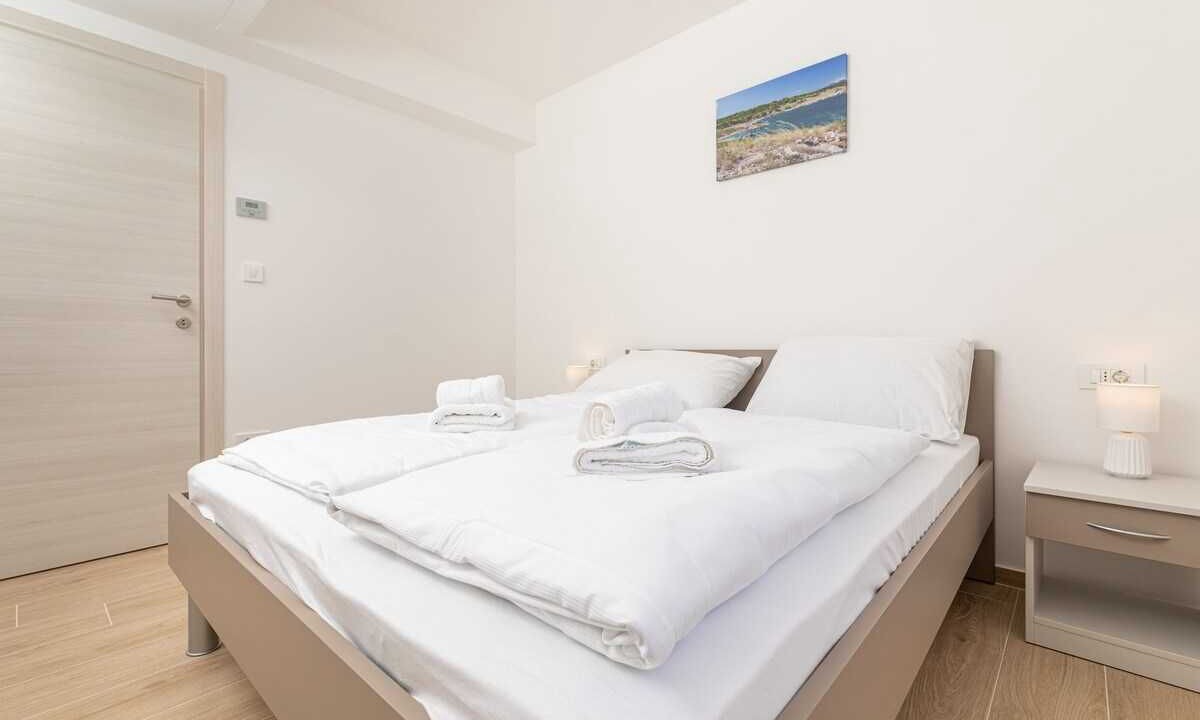 Photo of Bedroom in Soline