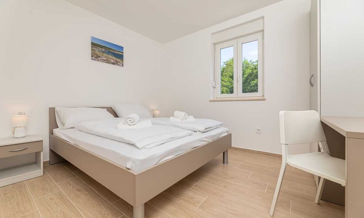Photo of Bedroom in Soline
