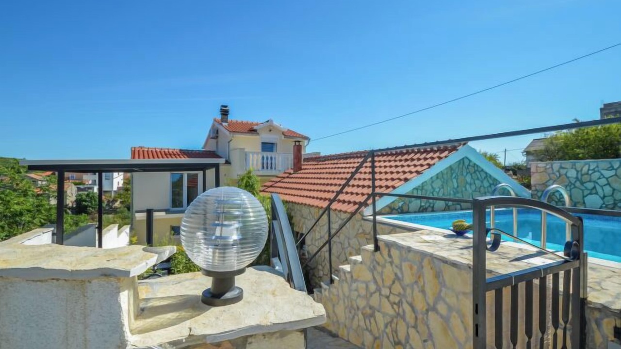 Photo of Outdoor in Skradin