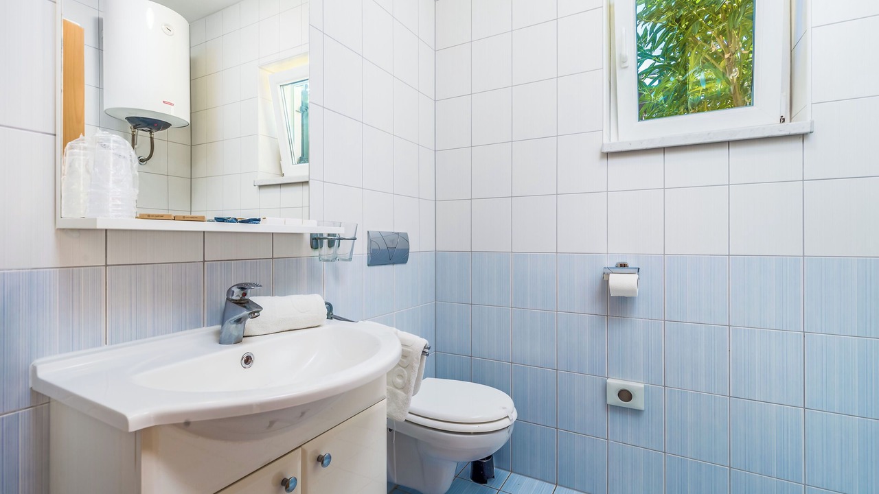 Photo of Bathroom in Palit