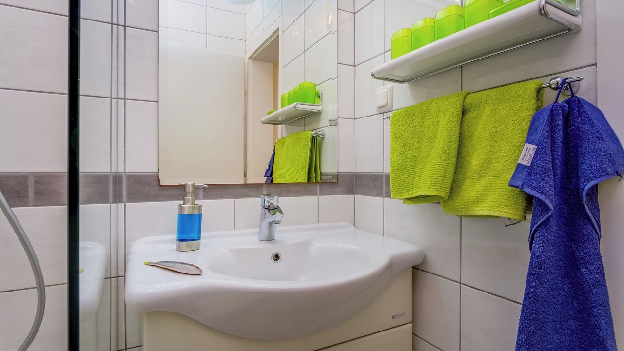 Photo of Bathroom in Artatore