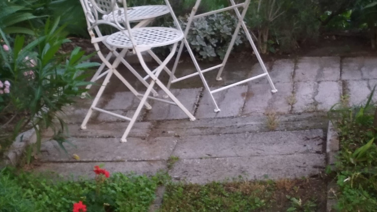 Photo of Patio Balcony in Slime