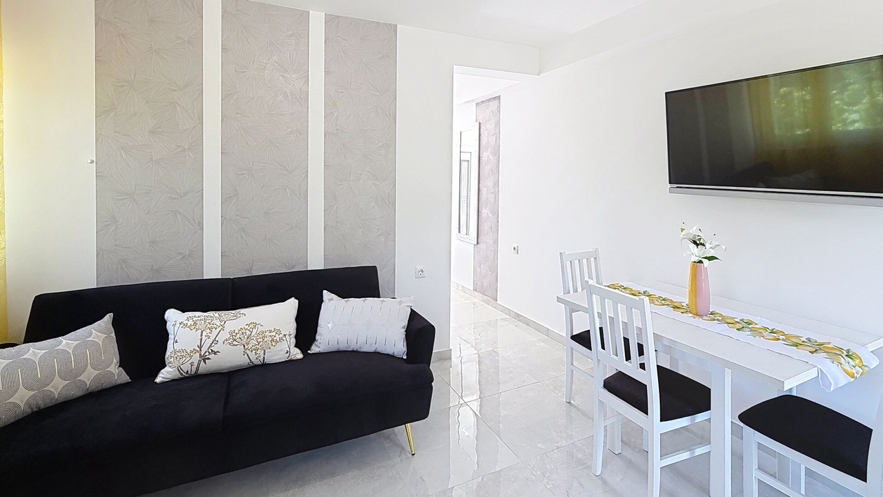 Photo of Livingroom in Baska